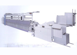 村田自動絡(luò)筒機 21C-S 托盤型